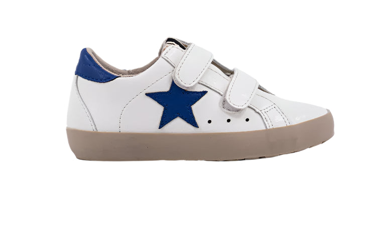 Shu Shop Sunny Sneakers - Blue