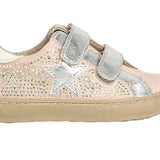 Shu Shop Sunny Sneakers - Blush Iridescent
