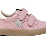 Shu Shop Sunny Sneakers - Light Pink
