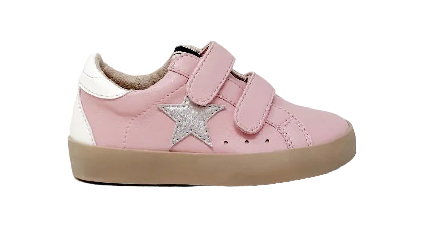 Shu Shop Sunny Sneakers - Light Pink