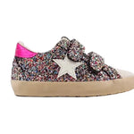 Shu Shop Sunny Sneakers - Multi Sparkle