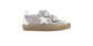 Shu Shop Sunny Sneakers - Gray Suede