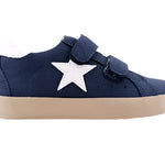 Shu Shop Sunny Sneakers - Navy
