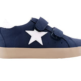 Shu Shop Sunny Sneakers - Navy