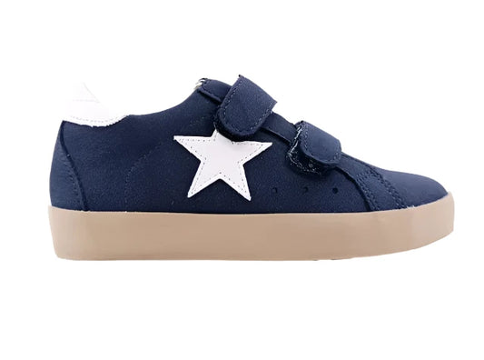 Shu Shop Sunny Sneakers - Navy