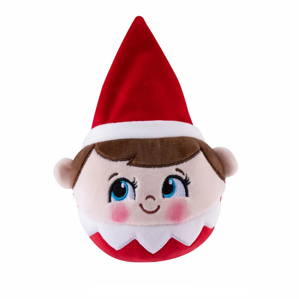 Elf on the Shelf Santaverse® North PoleyRoleez™ Holiday Plush