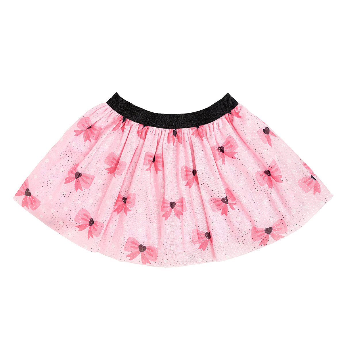 Sweet Wink Pink Bow Tutu – Jojo Mommy