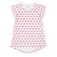 Lila and Hayes Sadie Girls' Dress - American Flag