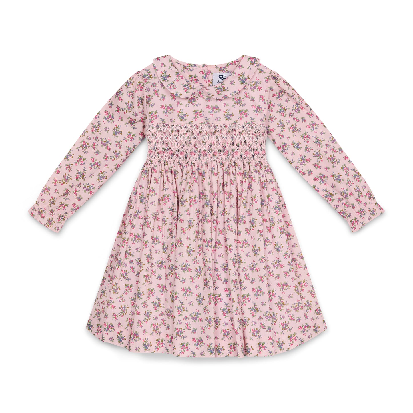 Question Everything Sal Dress