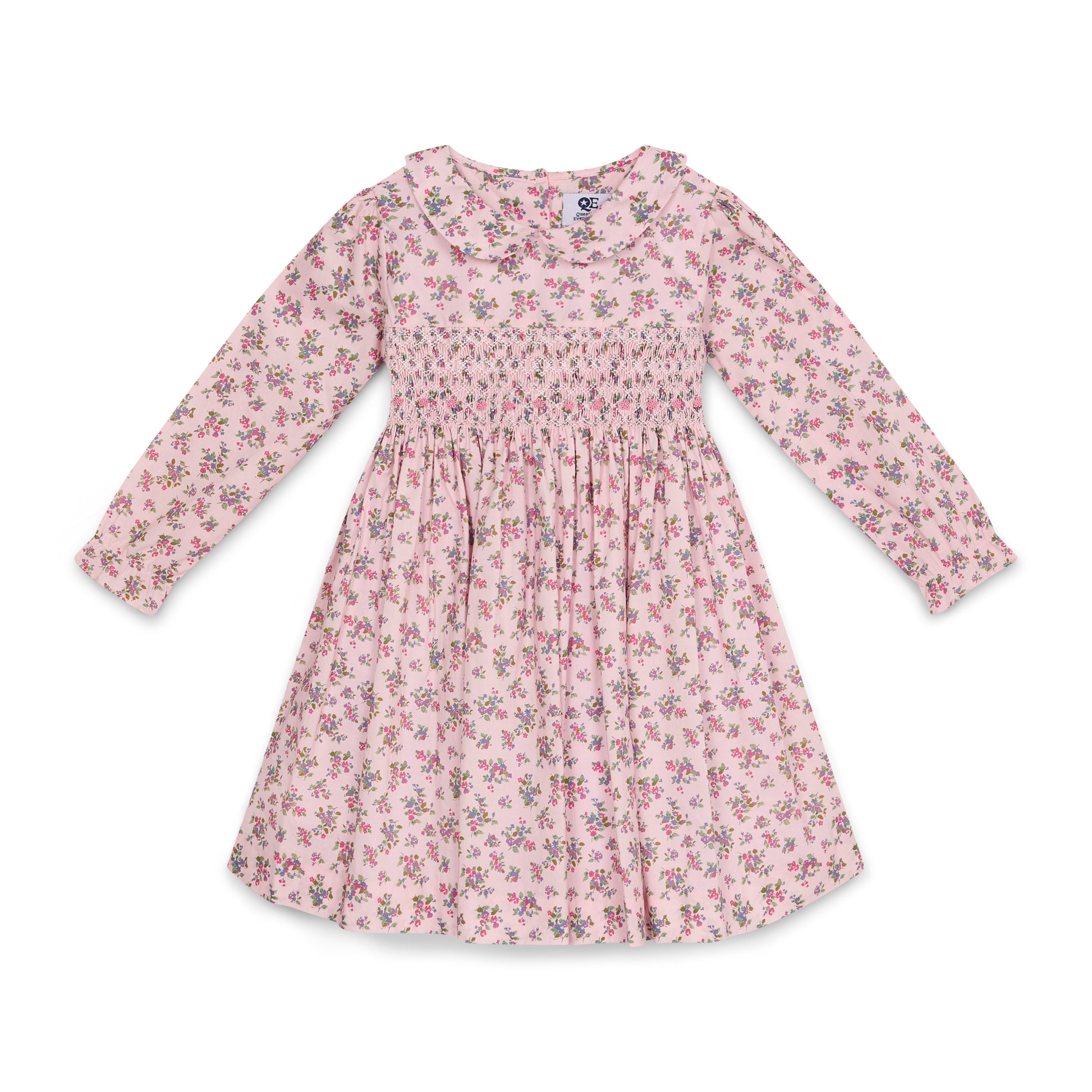 Question Everything Sal Dress