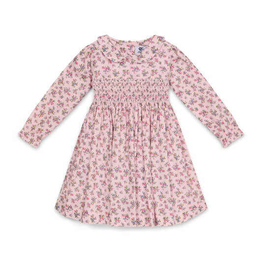Question Everything Sal Dress