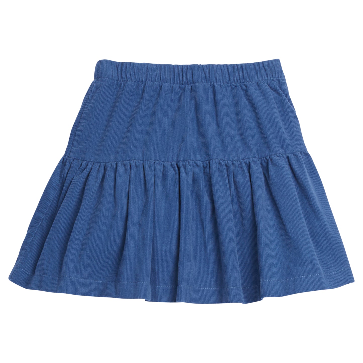 Bisby Sally Skort - Breton Blue