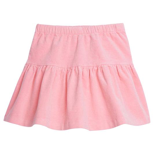 Bisby Sally Skort - Eraser Pink