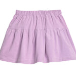 Bisby Sally Skort- Lilac 