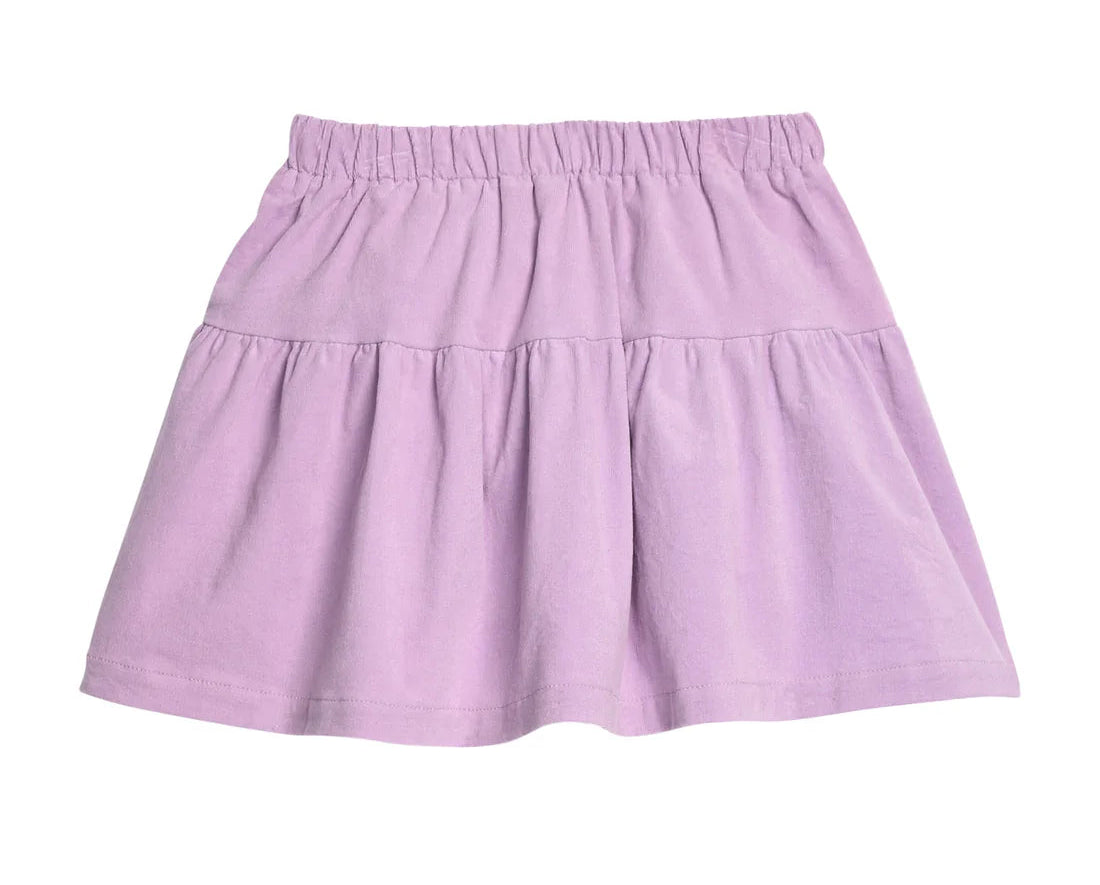 Bisby Sally Skort- Lilac 