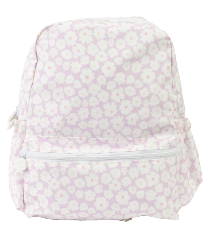 Apple of my Isla Small Backpacks