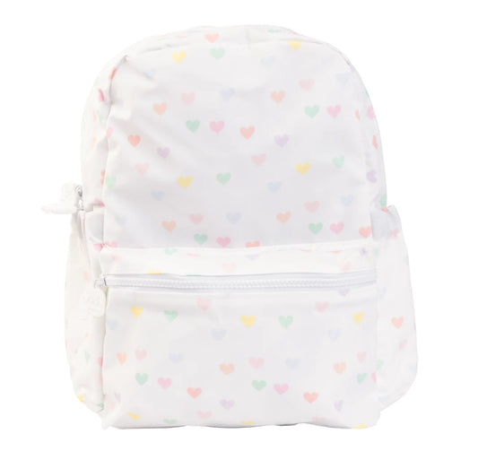 Apple Of My Isla Hearts Small Backpack