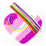 Watchitude Sensory Silly Tubes- Heart