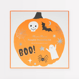 Meri Meri Pumpkin Decorating Kit 