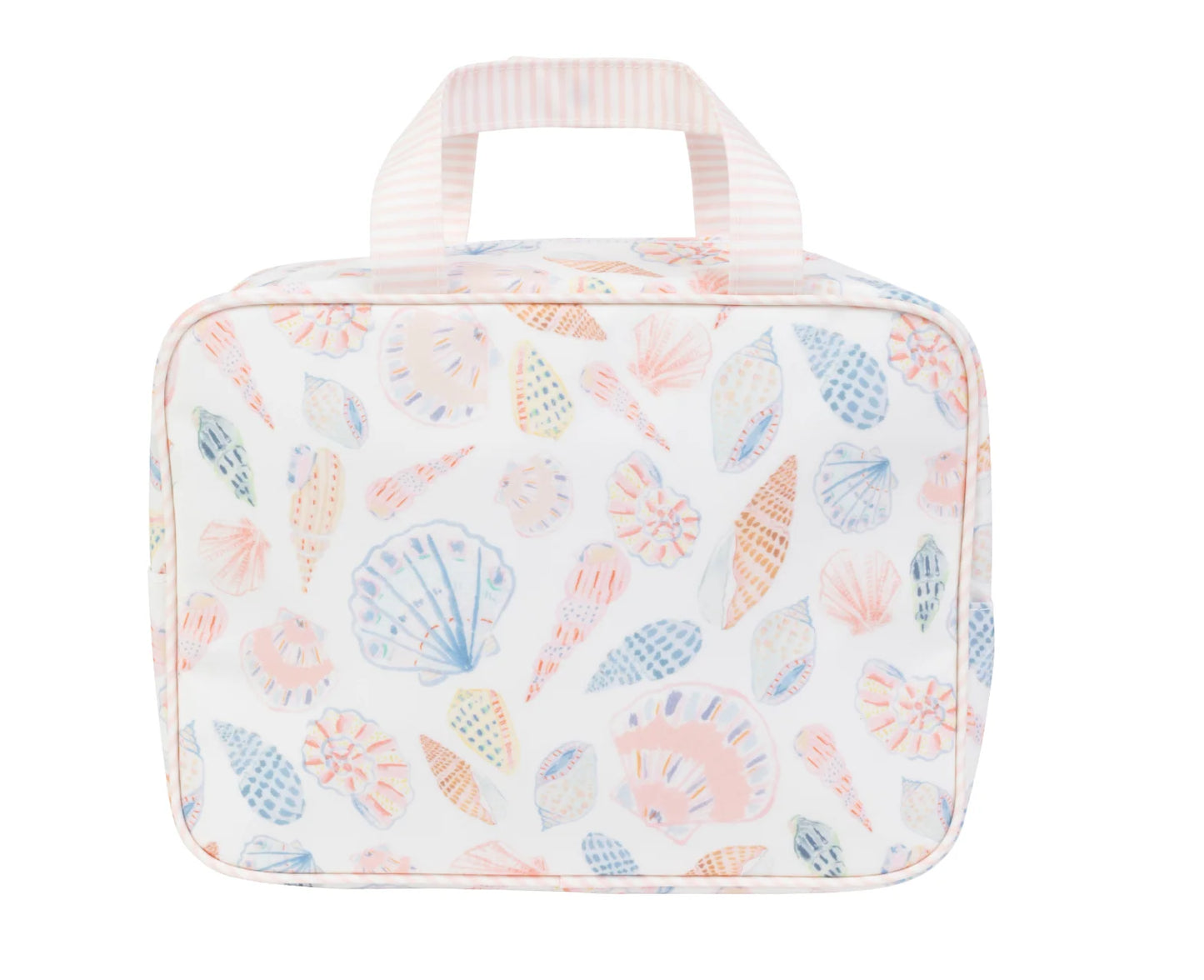 Apple Of My Isla Shells Take It Tote