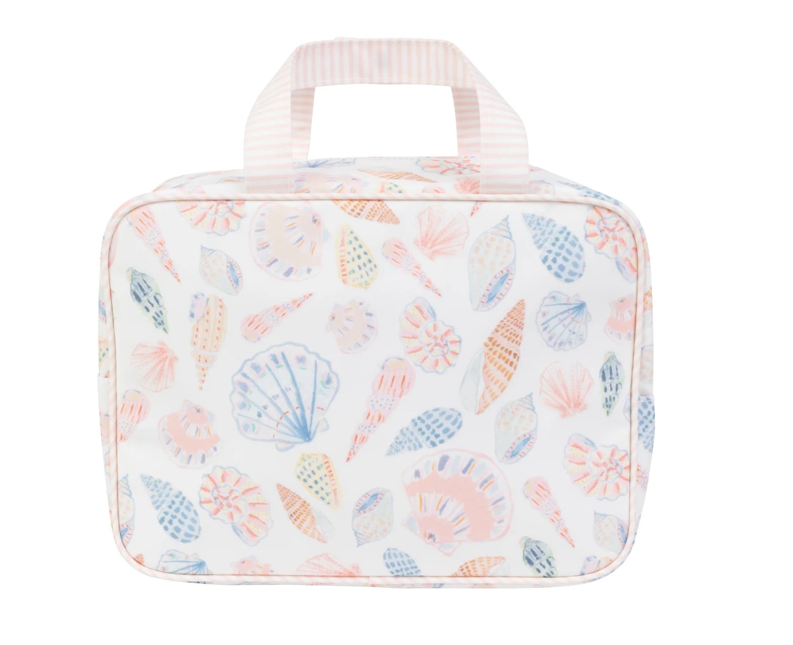 Apple Of My Isla Shells Take It Tote