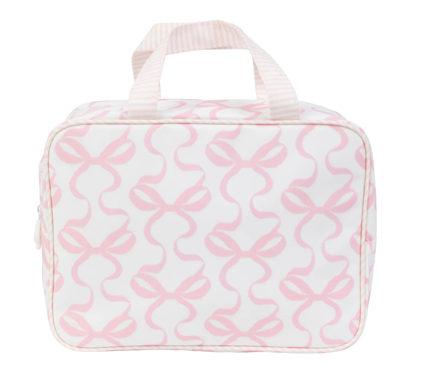 Apple Of My Isla Bows Take It Tote