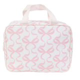 Apple Of My Isla Bows Take It Tote