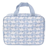 Apple Of My Isla Fish Take It Tote