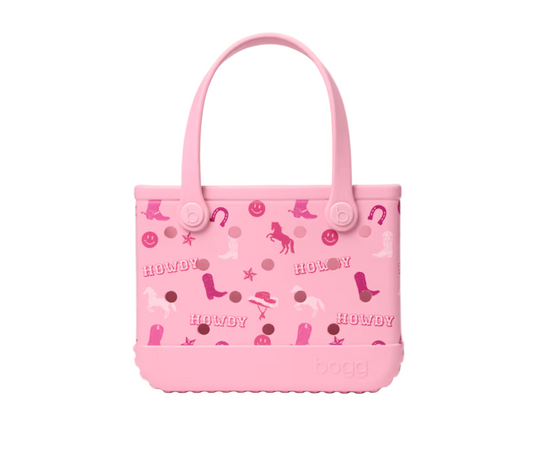 Bitty Bogg Bag- Bogg N' Boots