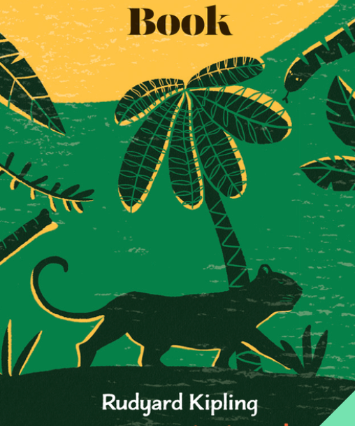 Yoto The Jungle Book