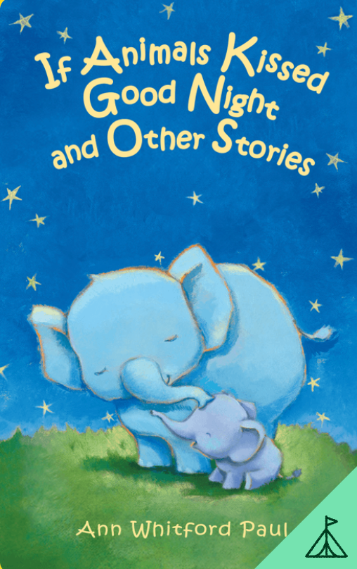 Yoto If Animals Kissed Goodnight and Other Stories