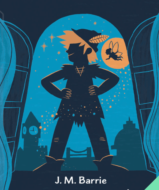 Yoto Classics: Peter Pan