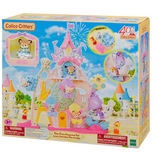 Calico Critters Baby Dream Amusement Park