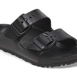 Birkenstock Arizona Eva Kids- Black