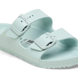Arizona Eva Kids- Surf Green