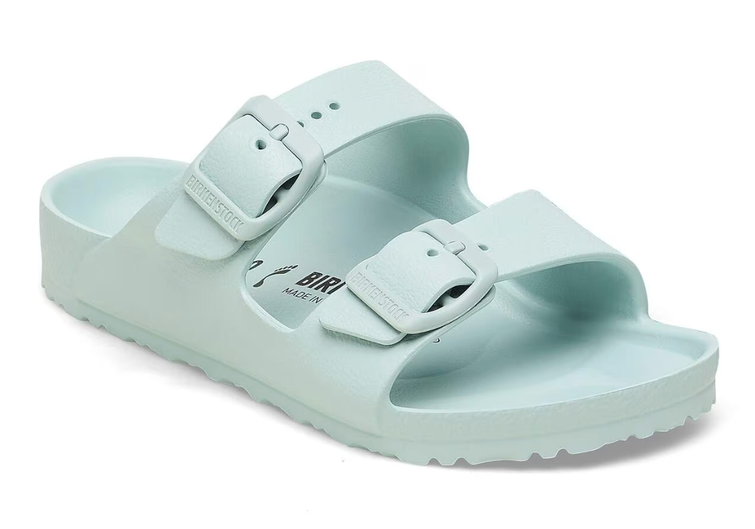 Arizona Eva Kids- Surf Green
