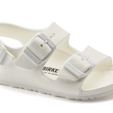 Milano Eva Kids- White