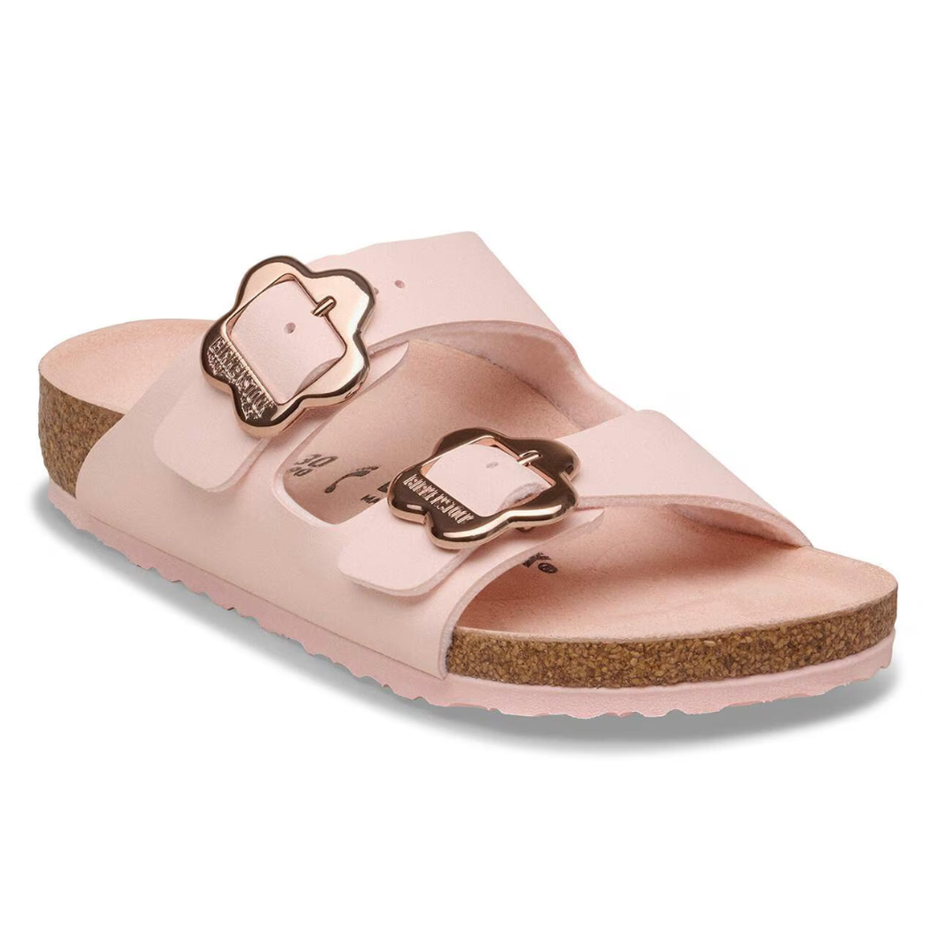 Arizona Flowers Kids- Light Rose Tonal