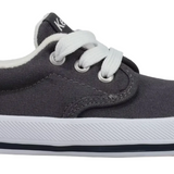 Keds Graham Canvas Sneaker- Navy 