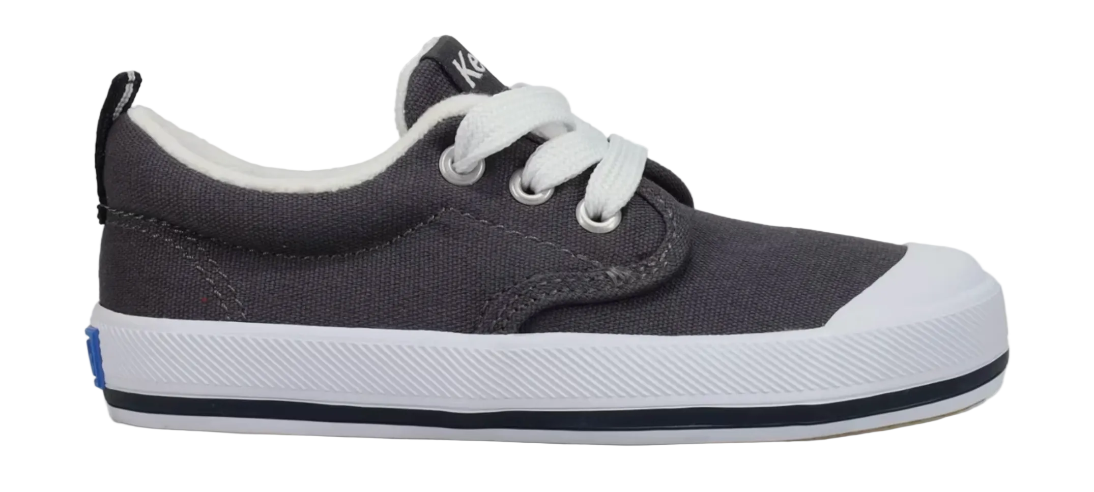 Keds Graham Canvas Sneaker- Navy 