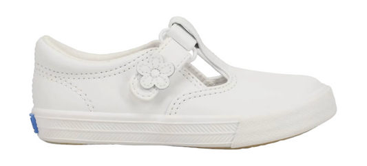 Keds Daphne Sneaker- White