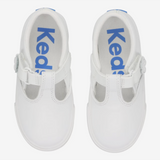 Daphne Sneaker- White