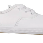 Keds Champion Toe Cap Sneaker- White
