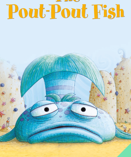 Yoto The Pout Pout Fish