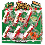 Taba Squishy Winter Holiday