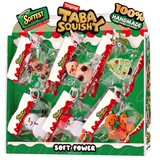 Taba Squishy Winter Holiday