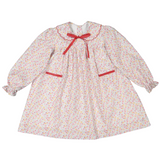 Sal and Pimenta Cherry Blossom Dress