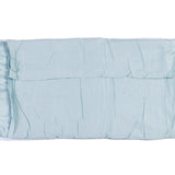 The Nap Mat- Light Blue Stripe