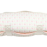 Apple of My Isla The Nap Mat- Tulips