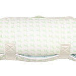 Apple of My Isla The Nap Mat- Dogs